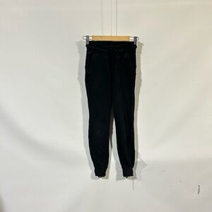 Lululemon athletica athletic joggers sweatpants